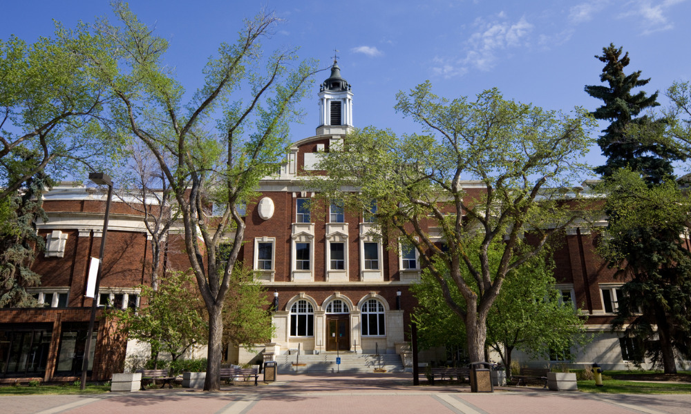 Indigenous Canada Course Launched By University Of Alberta 