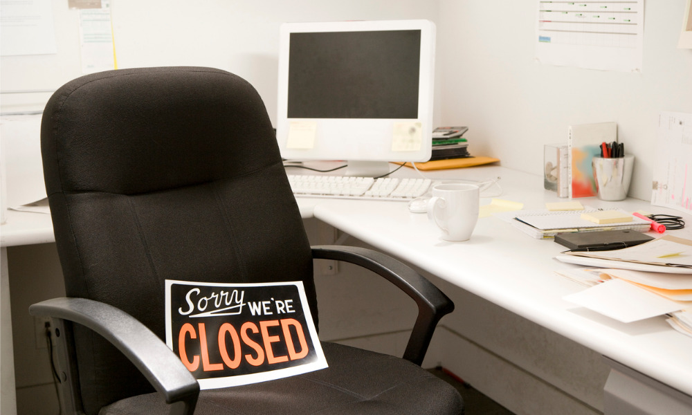 Federal government announces temporary extension to recall period for laid-off workers