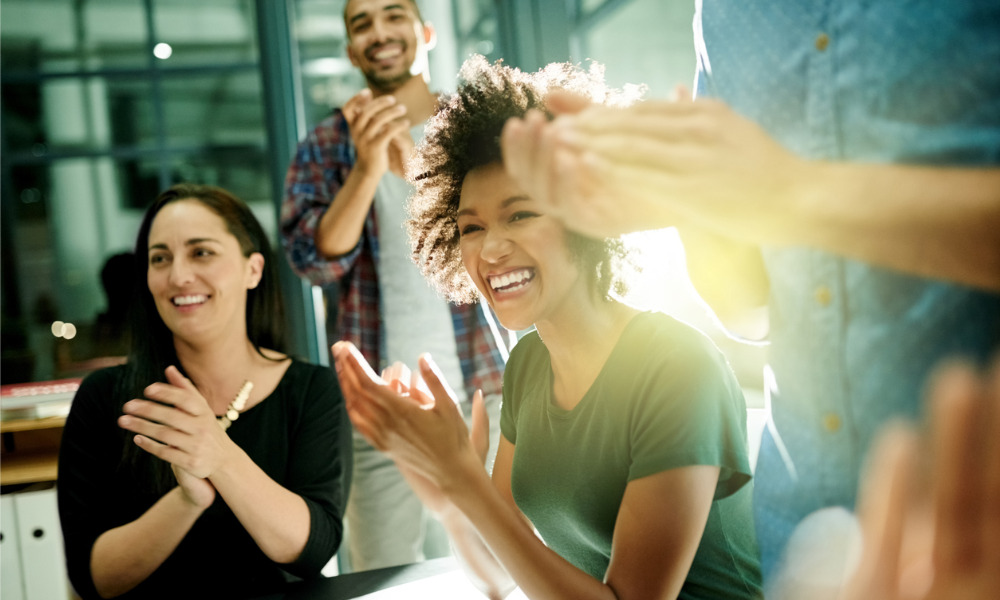 New list reveals best workplaces throughout Canada