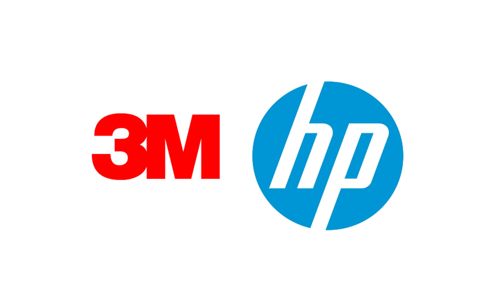 3M and HP Signage Templates
