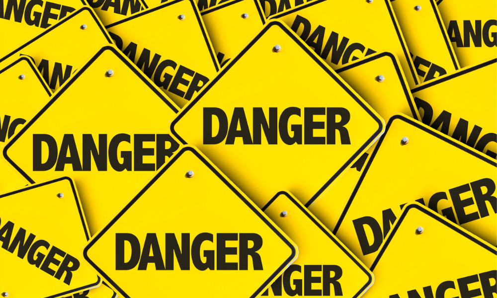 Most dangerous occupations in North America | Canadian Occupational Safety