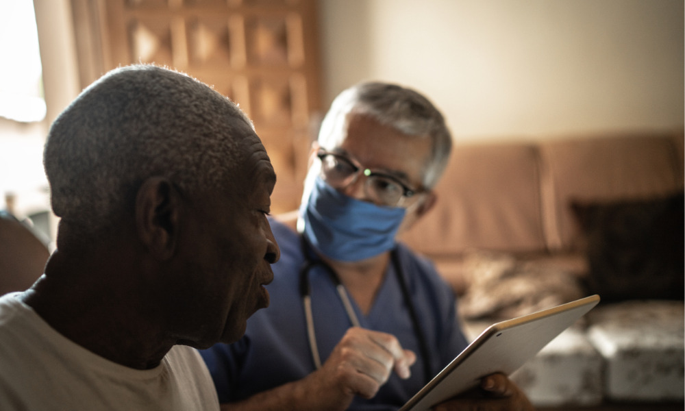 Nova Scotia safeguarding LTC facilities from COVID-19