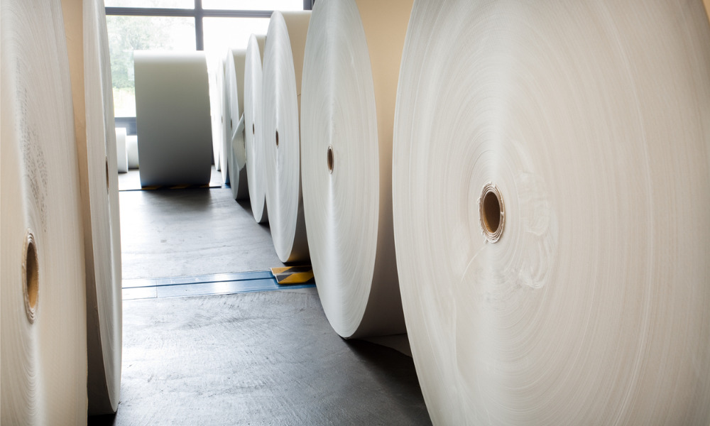 Ontario manufacturing company fined $60,000 for worker injury