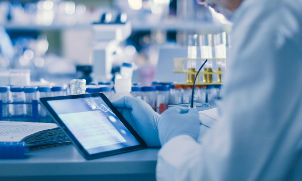 Ontario welcomes $500 million investment in life sciences