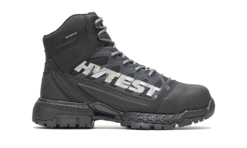 hytest waterproof boots