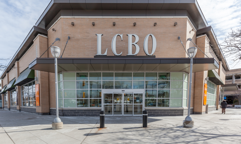 OPSEU issues statement on LCBO workers’ mental health