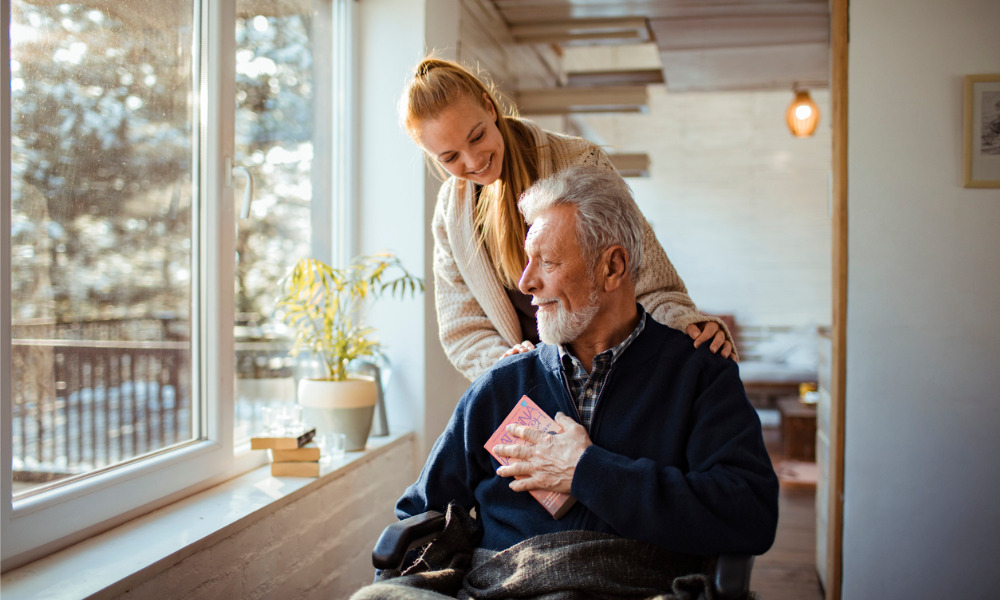 Ontario launches recruitment program for LTC sector