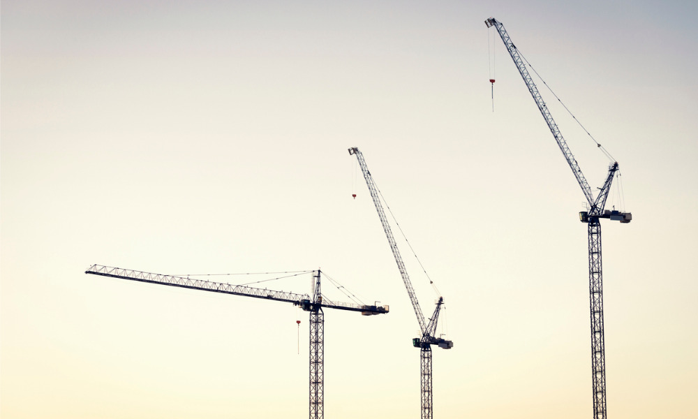 Two Saskatchewan companies fined for workplace worker safety violations