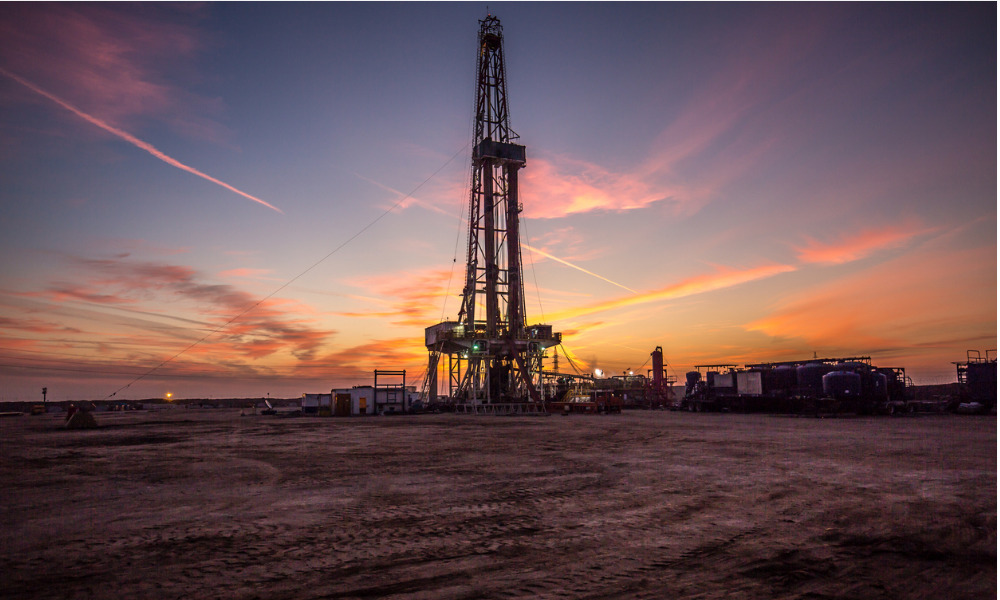 Energy services company fined $137K for high-risk violation