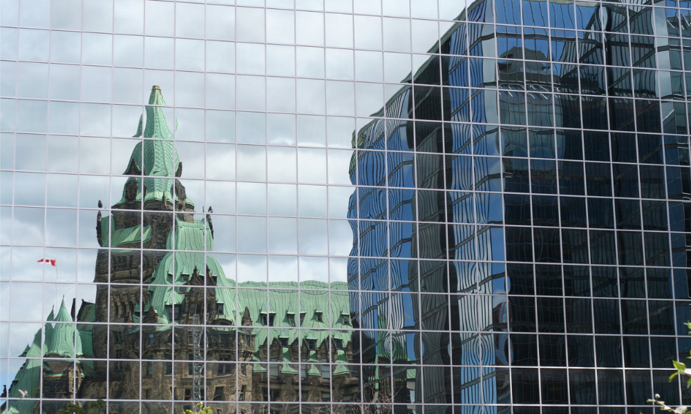 Quebec pay disparities revealed in new report