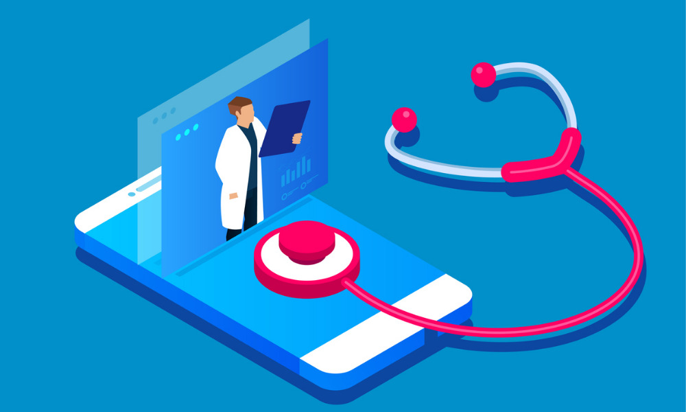 Federal government helps Yukon improve virtual health care capacity