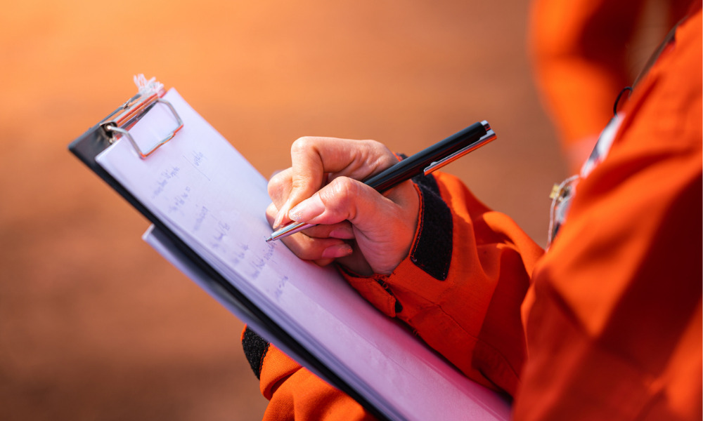 WorkSafeBC to increase workplace inspections ahead of spring break