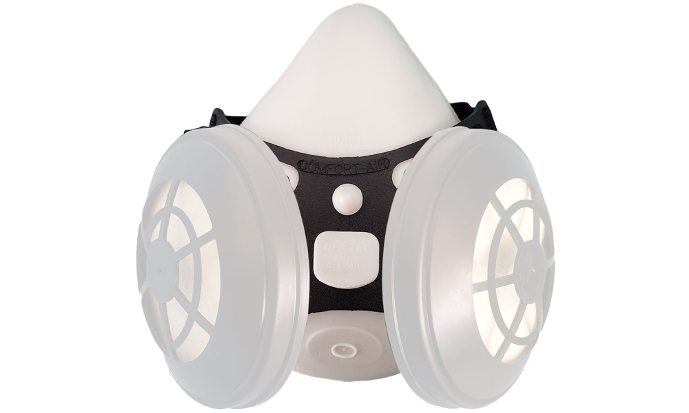 Dentec Comfort-Air®Nx Series respirators
