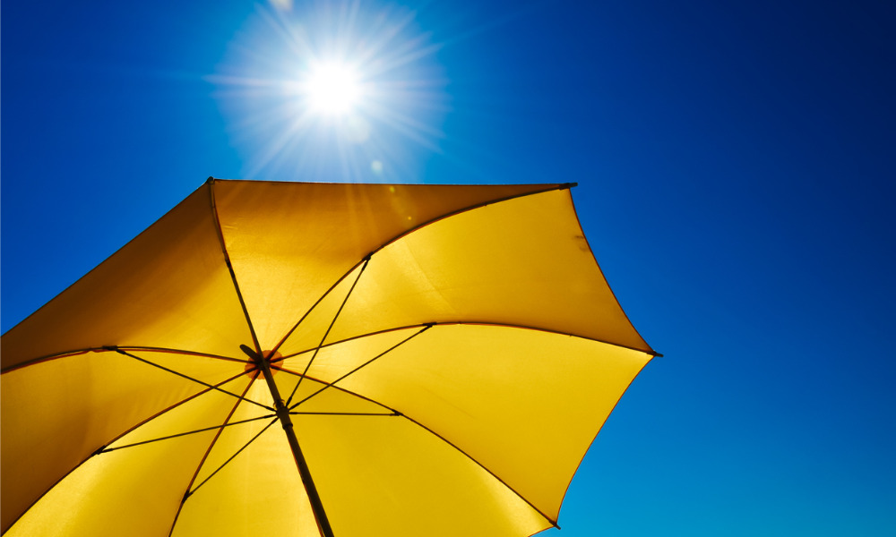 Spending for workers’ UV protection could mean millions of savings for employers: Report