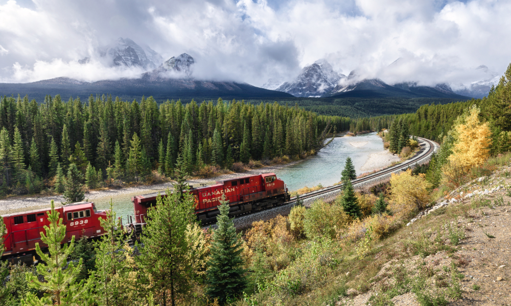 Transport Canada approves changes to track safety rules