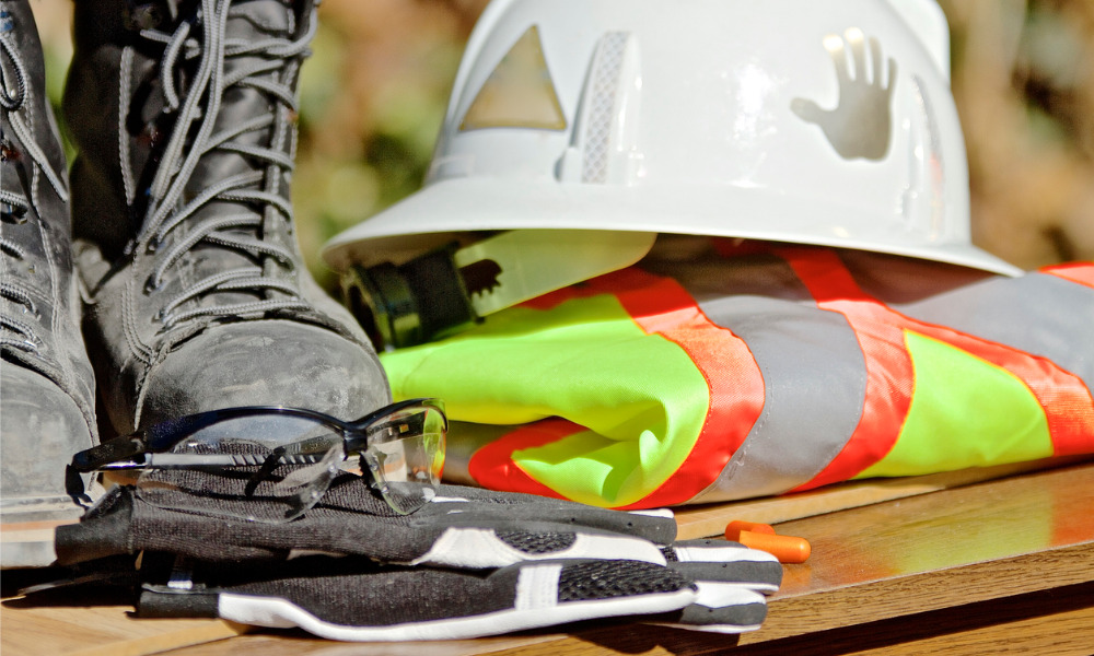 PPE in Canada: Standards and guidelines to know