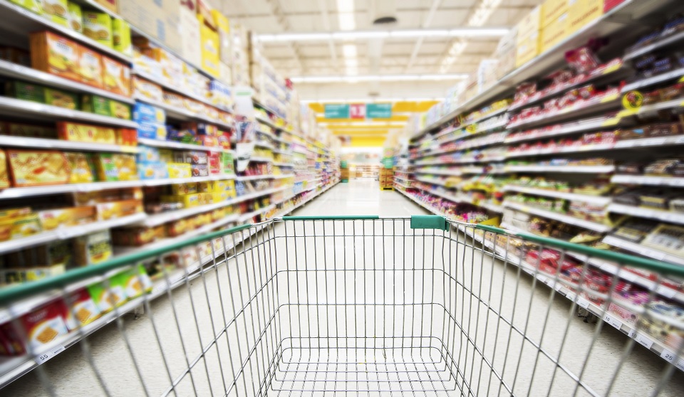 Retail workers' union president calls for more police in Manitoba grocery stores