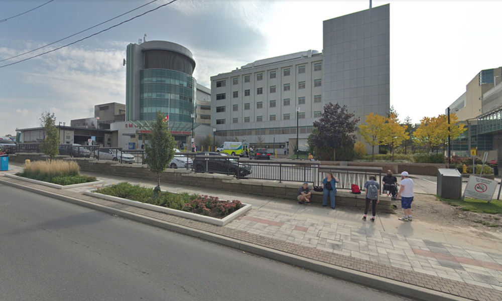 Southlake hospital in Newmarket, Ont. charged with 9 safety violations