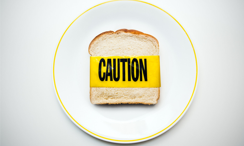What you need to know about food safety