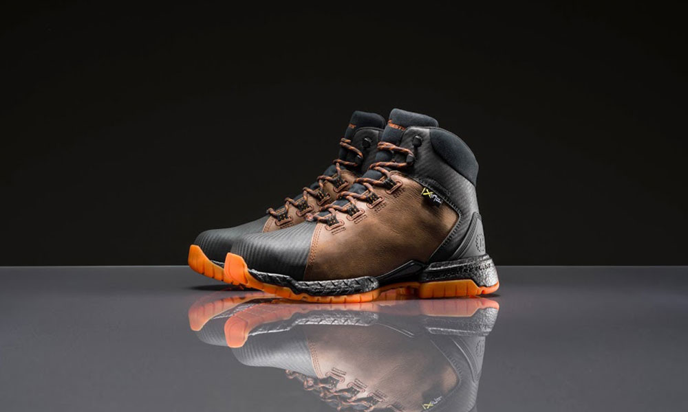 hytest waterproof boots
