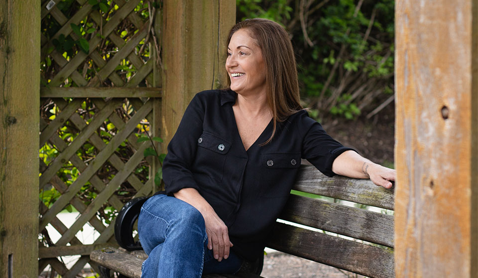My Safety Moment – Myrna Layton