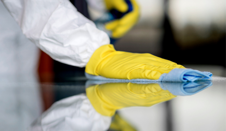 Laboratory Safety Gloves, What you need to know