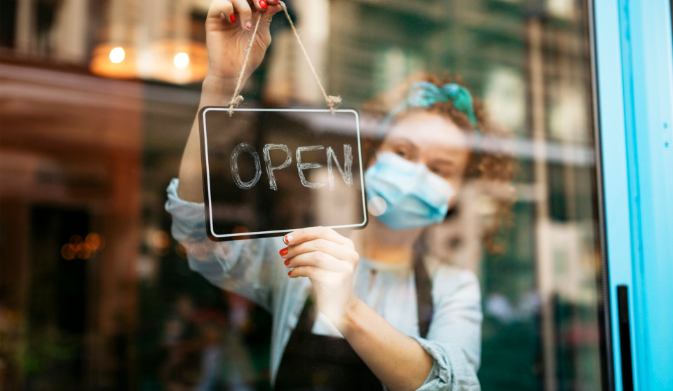 COVID: Navigating the return to work