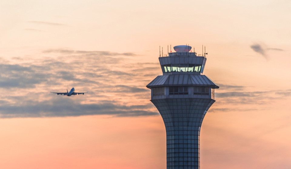 Aviation workers union calls to disqualify U.S. rioters from getting on planes