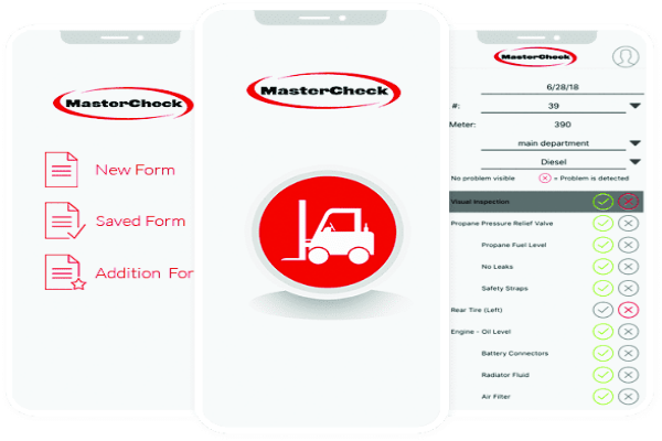 MasterCheck App | Canadian Occupational Safety