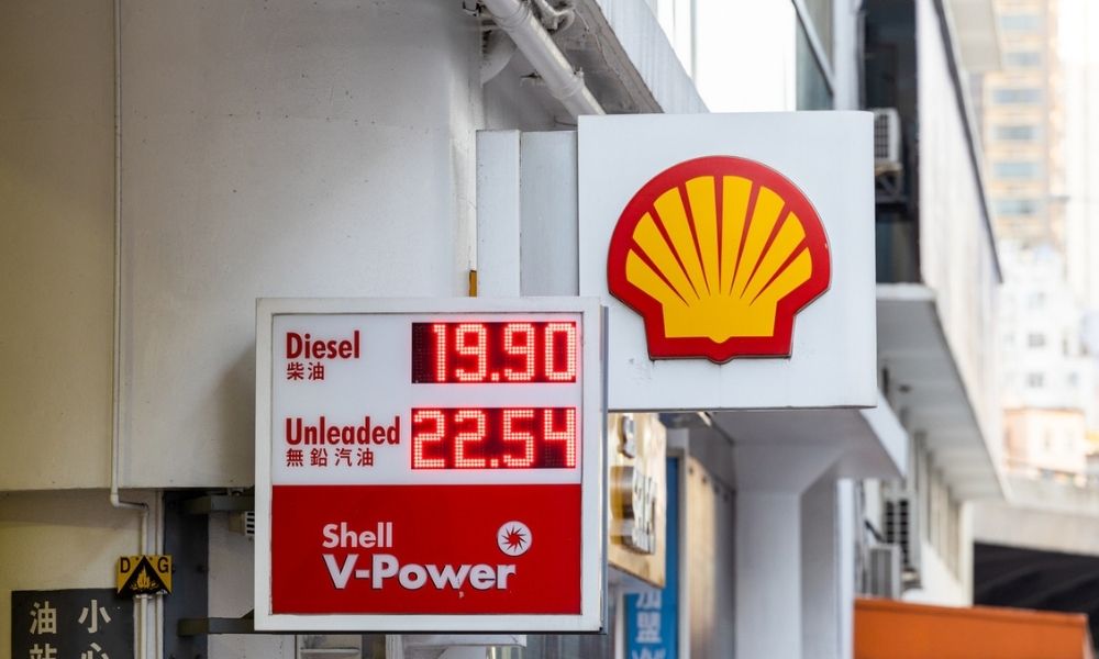 Shell senior consultant resigns over environment, safety concerns