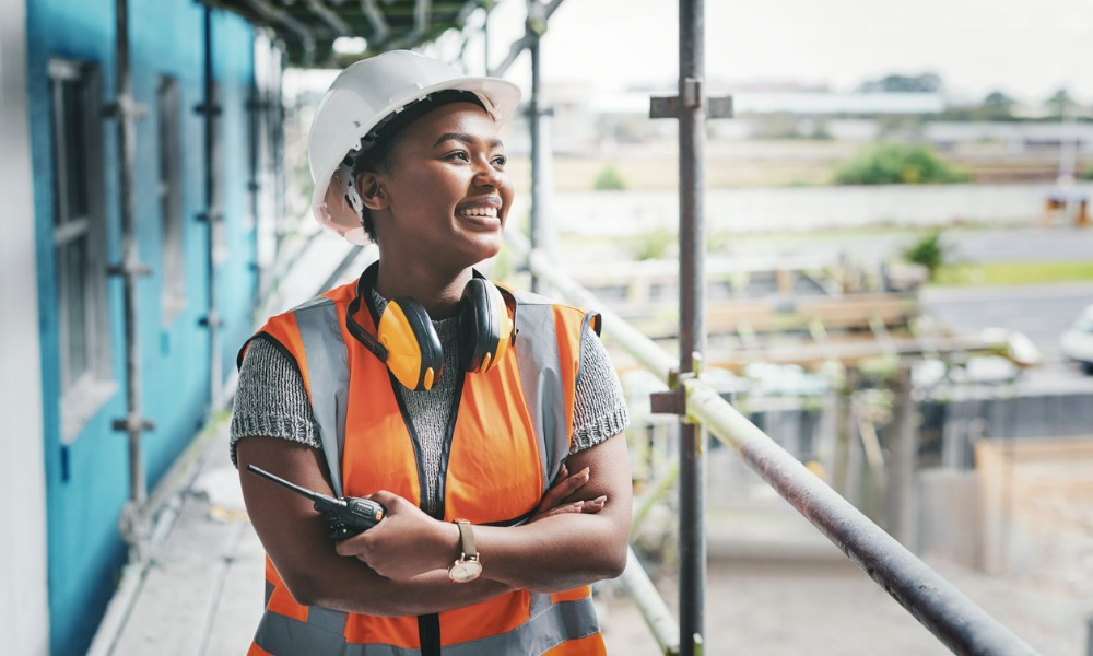 Three ways to ensure young worker safety