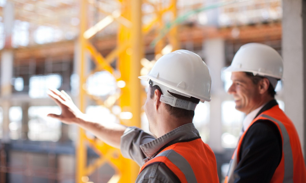 5 Reasons why safety training is important in construction