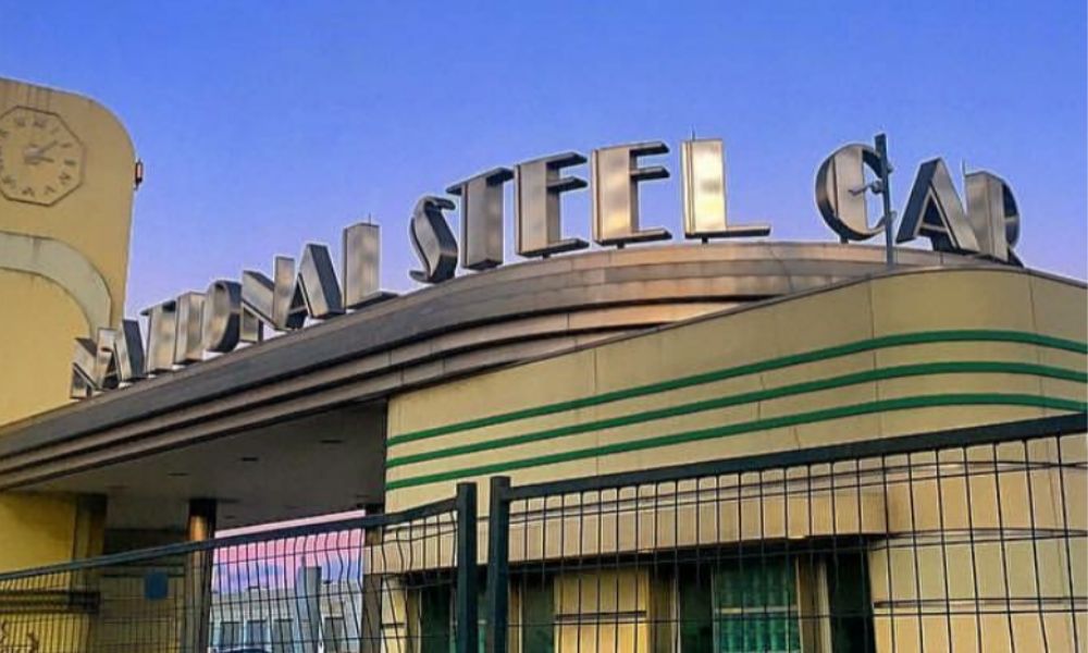 National Steel Car Fined For Third Fatality In 21 Months | Canadian ...