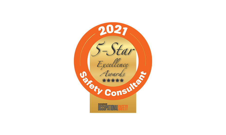 Canada’s Five-Star Safety Consultants 2021