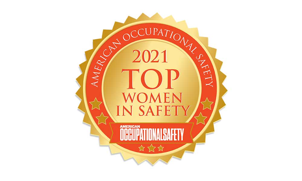Top Women in Safety 2021