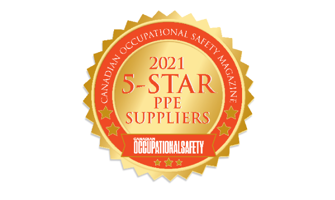 5-Star PPE Suppliers 2021