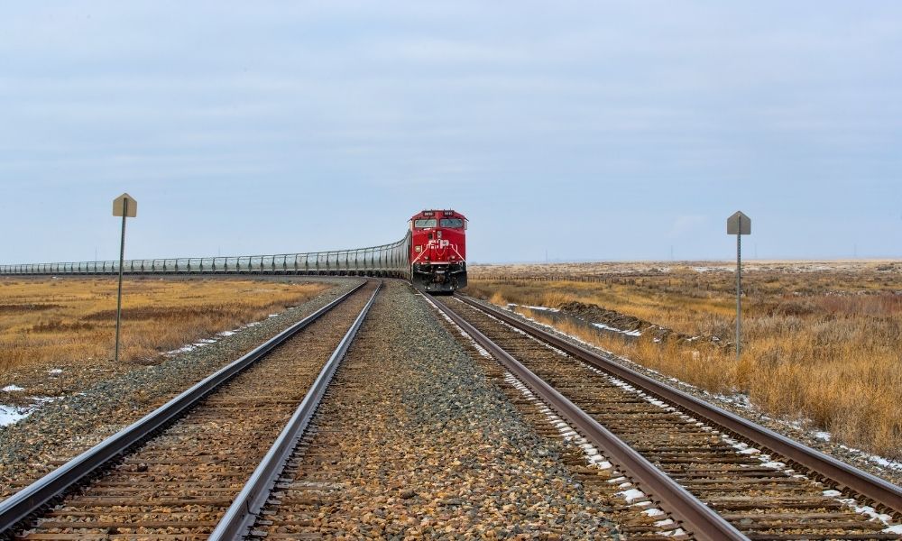 Transport Canada implementing new rules to prevent the uncontrolled movement of railway equipment