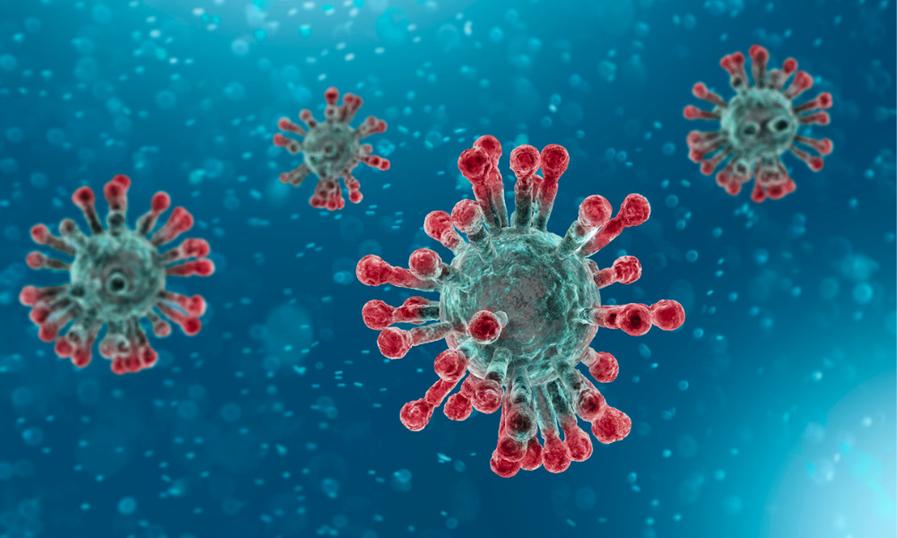 Ontario raising Infection Prevention and Control awareness for workers