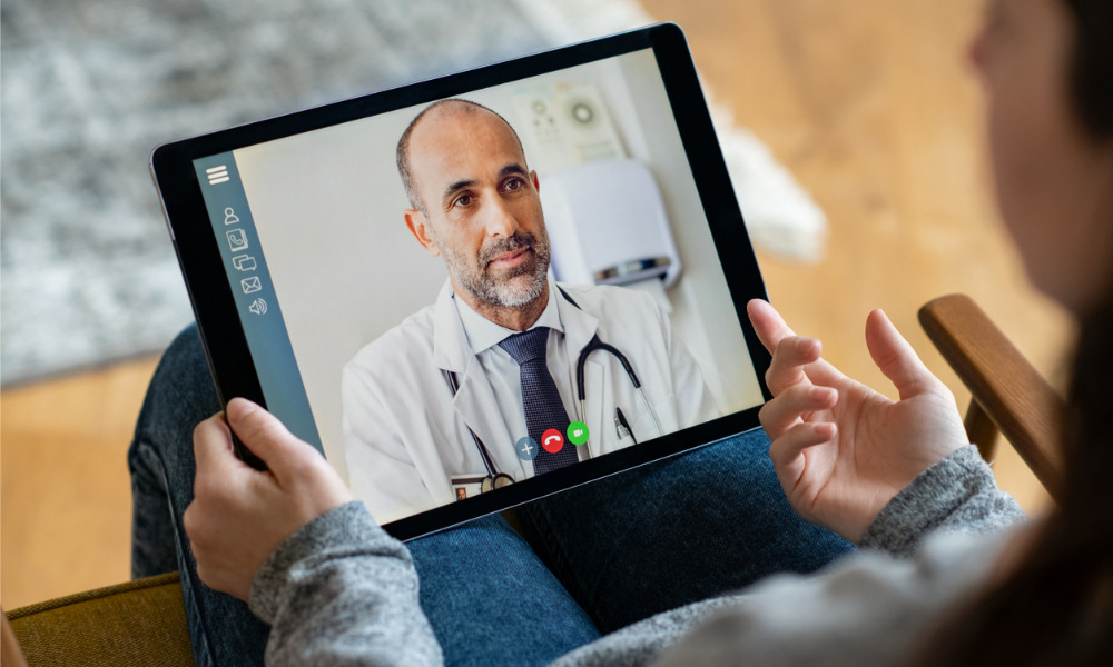Feds investing to improve Saskatchewan’s virtual health care capacity