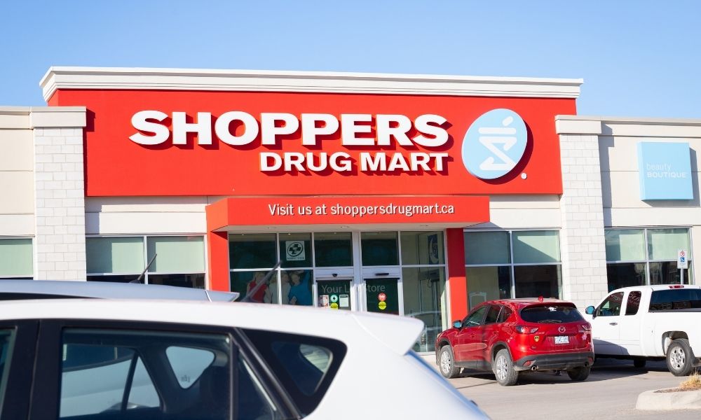 Shoppers Drug Mart offering free rapid antigen testing for Alberta workplaces