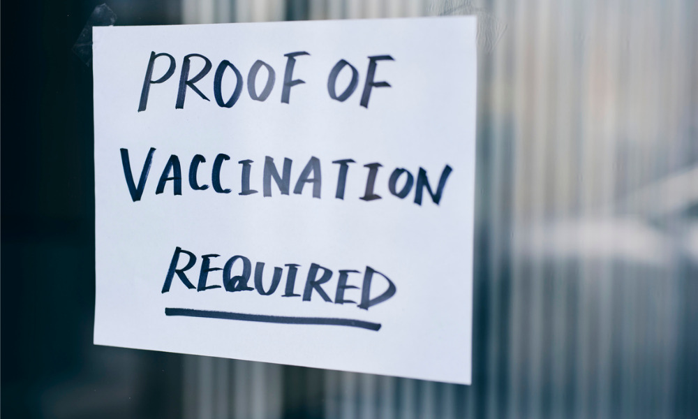 Vaccine mandates…so what next?