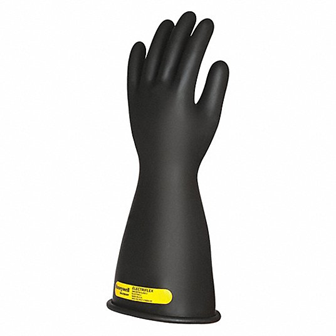 Honeywell Electriflex safety gloves