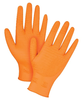  Zenith Safety Heavyweight Ultra Gripper work gloves