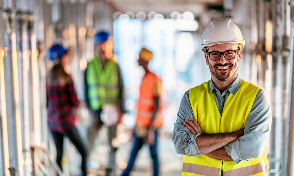 Making the business case for workplace health and safety