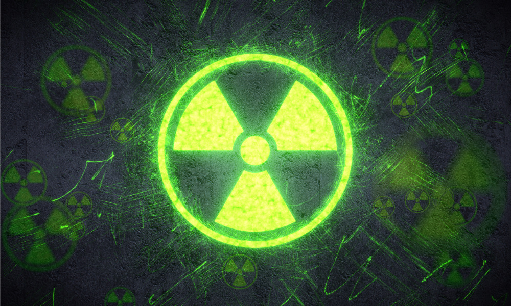 HD Careful With Radioactive Brands, HD Wallpaper | Rare Gallery