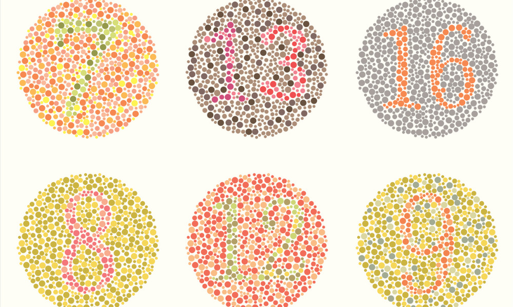 Can colour deficiency or blindness be a workplace safety issue?