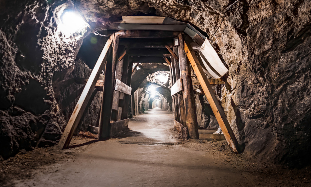 De Beers Officially Opens New Canadian Mine