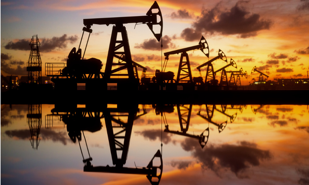 How climate change is driving future of safety training in oil and gas - Vimarsana News