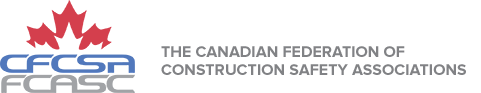 The Canadian Federation of Construction Safety Associations 