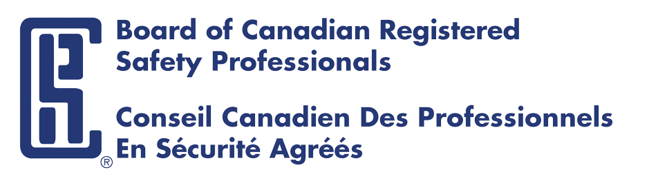 Board of Canadian Safety Professionals 